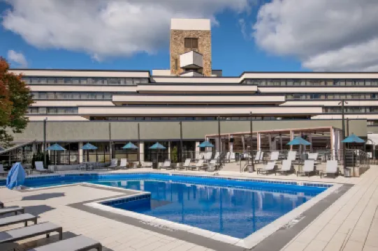 Marriott Lexington Griffin Gate Golf Resort & Spa Hotels in 