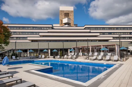 Marriott Lexington Griffin Gate Golf Resort & Spa