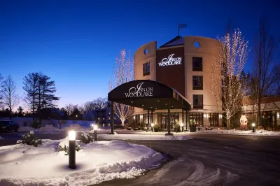 Inn on Woodlake Hotels in Sheboygan