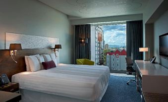 Holiday Inn SANTO DOMINGO by IHG