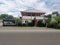 Piscalonga Hotel & Restaurant Cozy Family Operated  호텔
