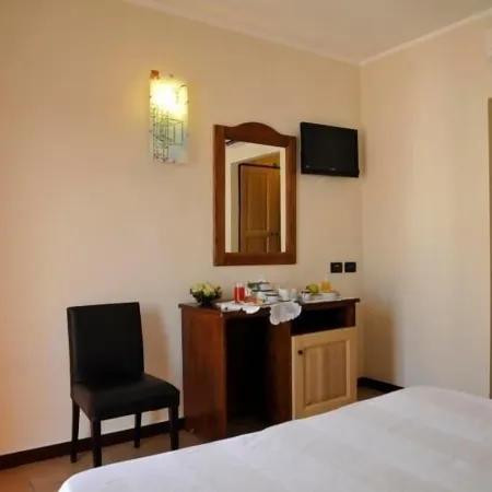 Hotel Sannita