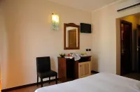 Hotel Sannita - bar