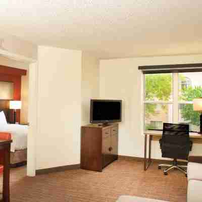 Residence Inn Phoenix Mesa Rooms