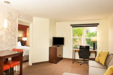 Residence Inn Phoenix Mesa