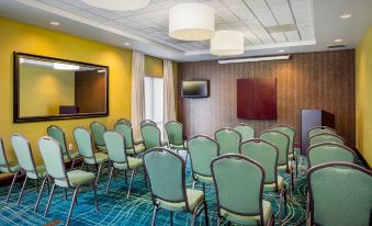 SpringHill Suites Modesto