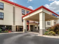 Comfort Inn Biltmore West Hotels in Asheville