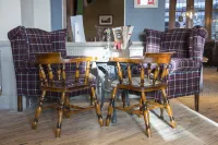 Royal Inn Hotels in Scunthorpe