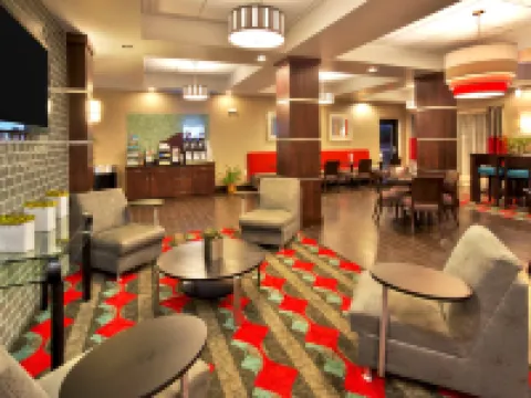 Holiday Inn Express & Suites Knoxville West - Oak Ridge by IHG Hotels in Oak Ridge