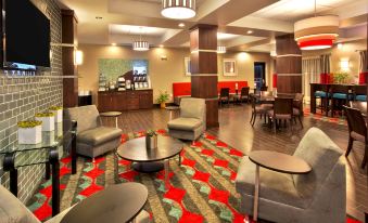 Holiday Inn Express & Suites Knoxville West - Oak Ridge