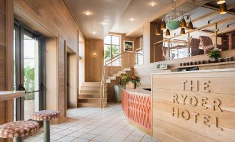 The Ryder Hotel