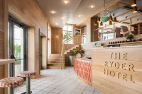 The Ryder Hotel