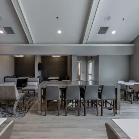 Residence Inn Columbus Easton