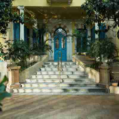 Albergo Hotel Hotel Exterior
