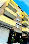 Hotel Moguntia