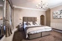 Borough Arms Hotel Hotels in Newcastle-under-Lyme