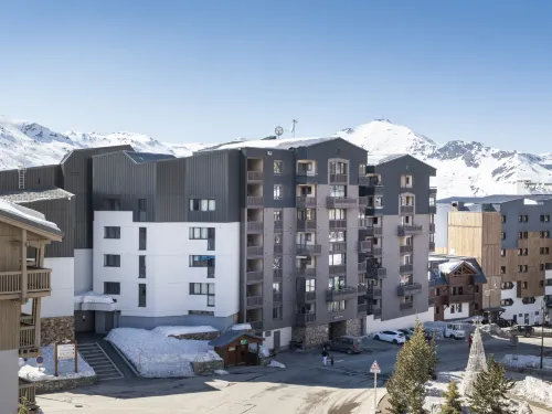 Cime de Caron 2204 - spa