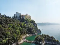 Camping Village Mare Pineta