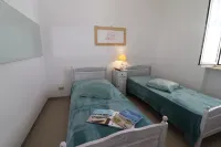 Casa Black Magic Torre Santo Stefano in Otranto 6 Places - 레지던스