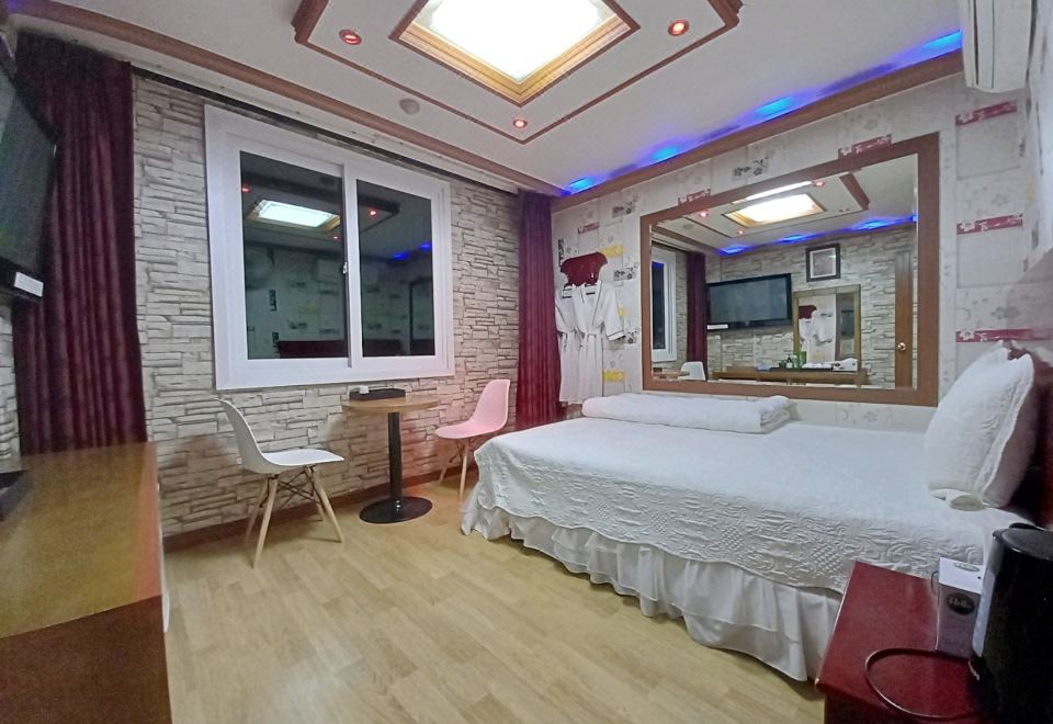칠곡 팔공산 허니문 대표 이미지