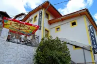 Pansion Stari Grad - 3 tähden