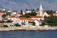 Villa Mir Vami - Heated Pool, Sea Views & Beach 100m I Brač Island - Homestays