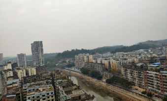 Keke Xili Homestay (Beimenqiao)