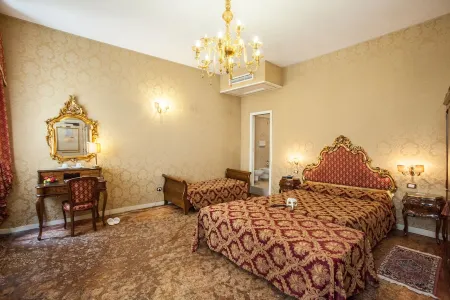 Locanda Barbarigo