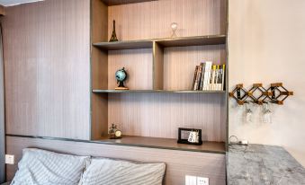 Liulijia Apartment (Renmin Avenue)
