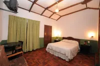 Hostal Recoleta Sur Hotels in Sucre