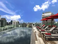 Novotel Bangkok Sukhumvit 4 - Bãi biển