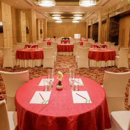 Holiday Inn Gurugram Sector 90 by IHG