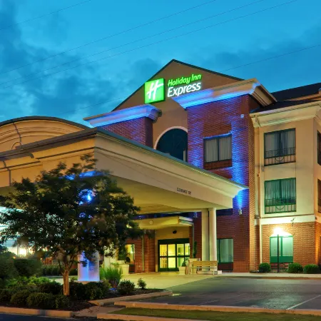 Holiday Inn Express & Suites OLIVE BRANCH by IHG