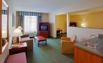 Holiday Inn Express Hanover