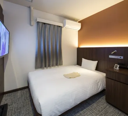 Amenity Hotel in Hakata - 2-Star