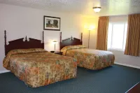 Western Royal Inn Hotels in Oceanside