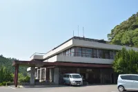 Yunominesou Hotels in Totsukawa