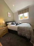 Cedar Cottage