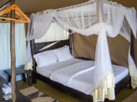 Find a Quiet Beach Resort at Rushel Kivu Resort! Hotels in Rutsiro
