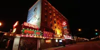 Hotel Nevada & Gambling Hall Hotel di Ely
