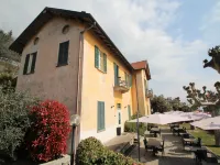 Belvedere Hotel di Ghiffa