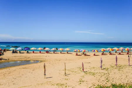 Kenting Nanwan 254 Отели рядом с достопримечательностью «Kenting National Forest Recreation Area»