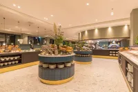 Van der Valk Hotel Venlo - breakfast