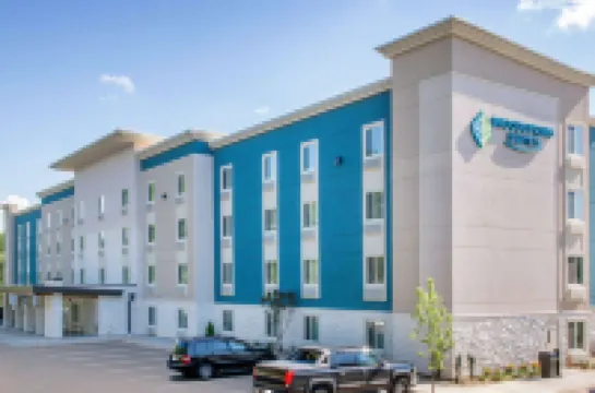 Extended Stay America Suites - Charlotte - Matthews