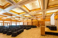 Pinestone Resort & Conference Centre Hotels in Haliburton