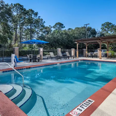 Best Western Plus Flagler Beach Area Inn & Suites