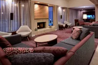 Sonesta Select Kansas City South Overland Park - parking