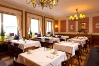 Hotel Zum Hirschen Các khách sạn ở Salzburg
