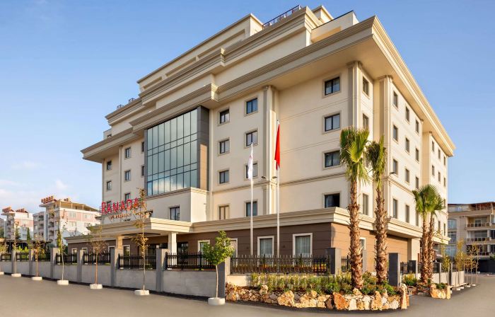 Ramada by Wyndham Adiyaman