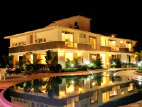 Wonderland Resort Hotels in Silvassa